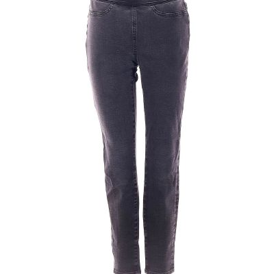 J.Crew Women Gray Jeggings 27W